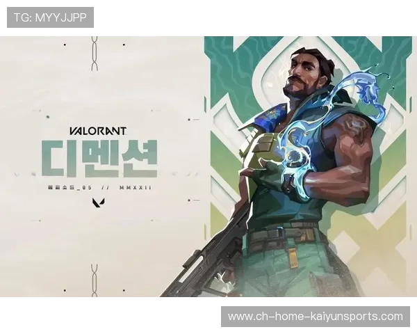 《Valorant》全球 invitational 线上决战，战队争霸赛激烈进行，valorant player