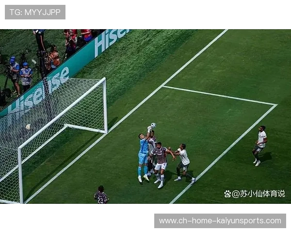 切尔西边路压迫制造乌龙，运气也站队主场